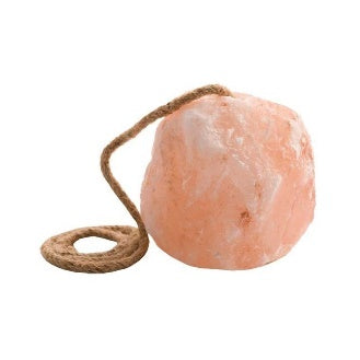 Equine Mineral Salt Lick
