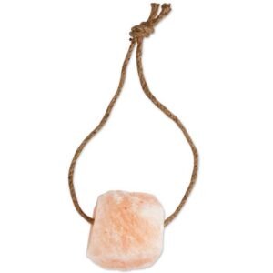 Natural Himalayan Salt Licks