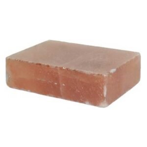 Horsemen's Pride Salt Brick Horse Treat, 4-lb