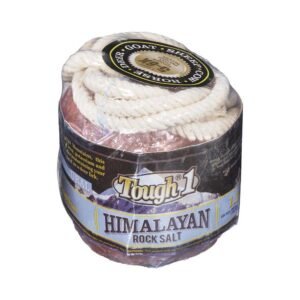 Tough 1 Himalayan Rock Salt 1lb