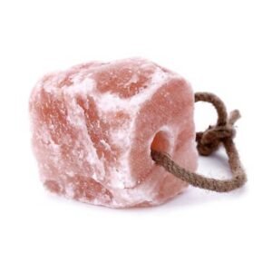 Horse Salt Block
